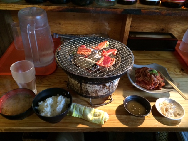 お値打ち焼肉！