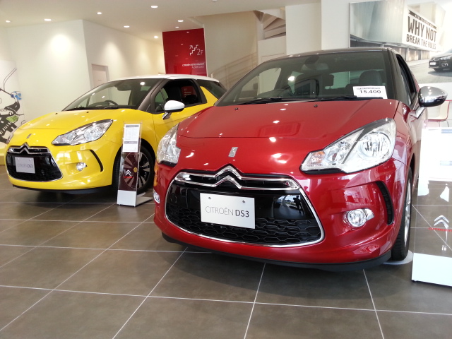 キャンペーンやってます!