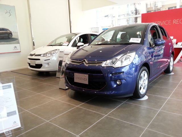 キャンペーンやってます!