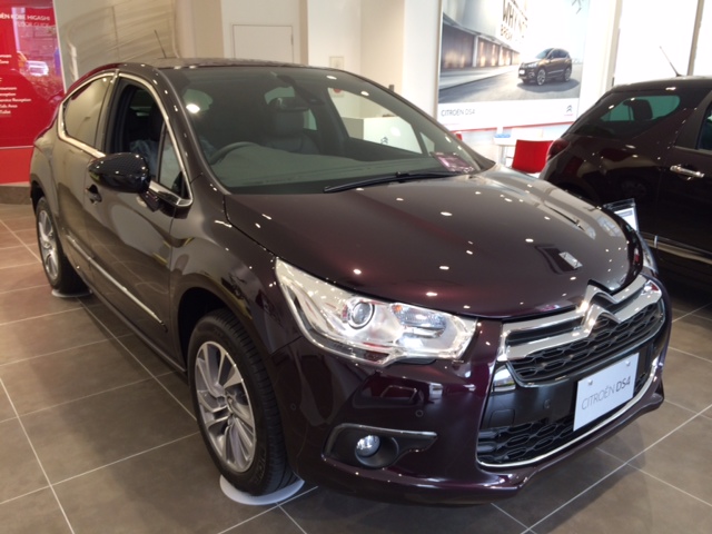 限定車！限定車！！