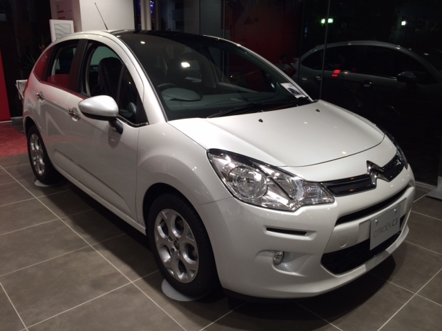 ショールーム入替です☆