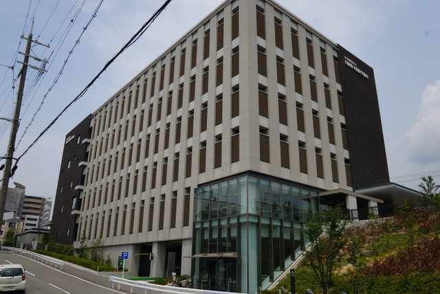 健康診断に行ってきました。