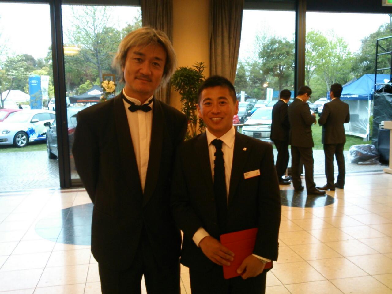 『ココカラ』でシトロエン神戸東が登場