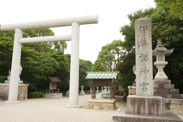 淡路島は近くていいところです。