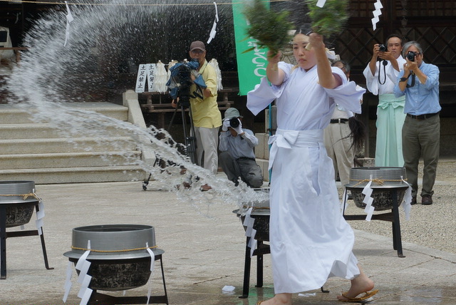 淡路島は近くていいところです。