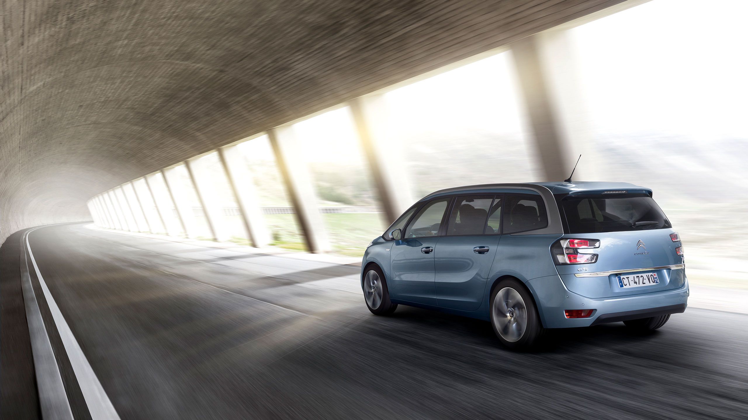 Ｃ４ピカソ　オフィシャル動画　その１