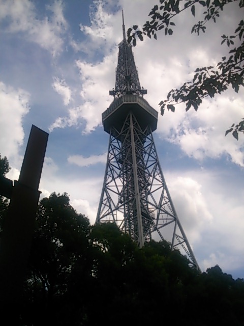 名古屋旅～１日目～