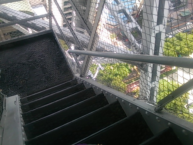 名古屋旅～１日目～