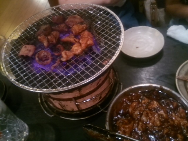 名古屋旅～１日目～