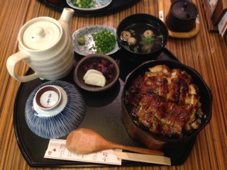 「名古屋といえば・・・」