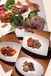 笹倉オススメランチ