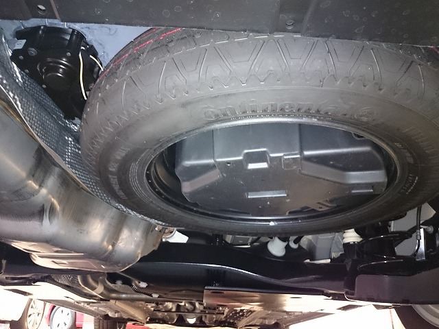 こんな所も違います