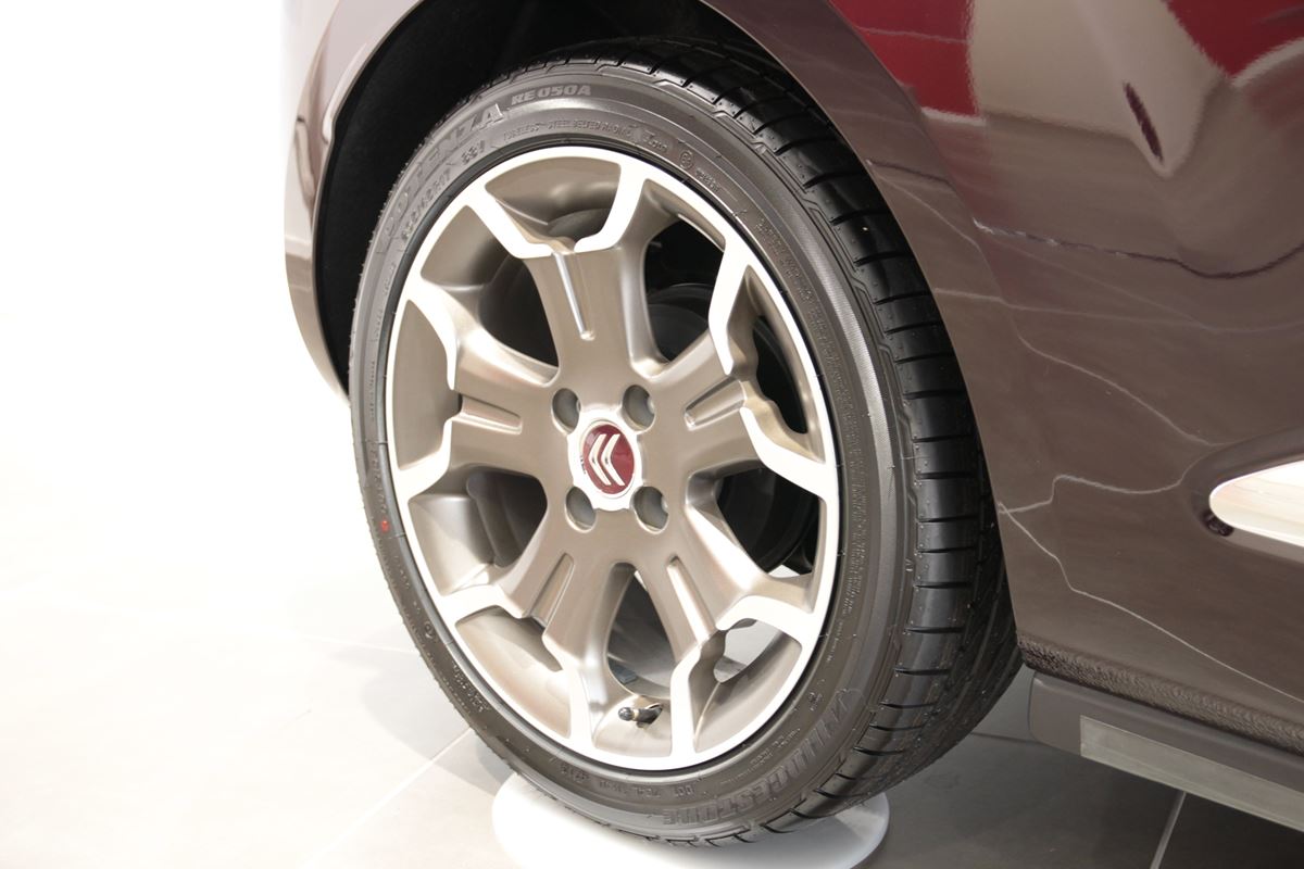 ＤＳ３　２つの個性！