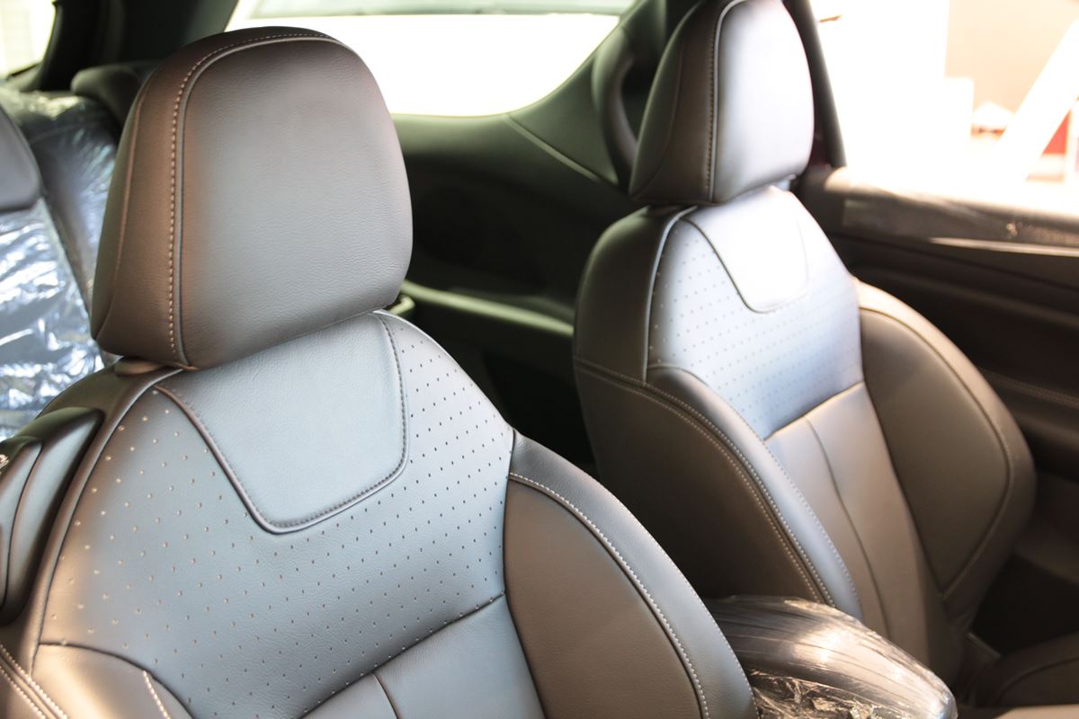 ＤＳ３　２つの個性！