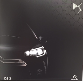 ＤＳ３　ＮＥＷ　Ｌｉｇｈｔ　Ｓｉｇｎａｔｕｒｅ