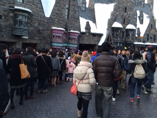 ハリーポッター☆