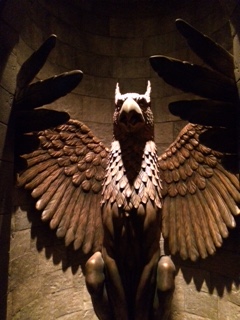 ハリーポッター☆