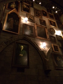 ハリーポッター☆