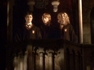 ハリーポッター☆