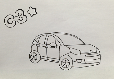 ＼　キッズエリア☆情報④　／