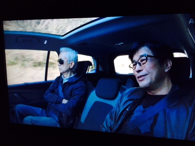 カーグラTV　×　ピカソ