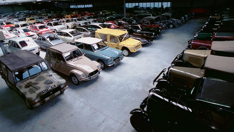 Conservatoire 公式 Facebook