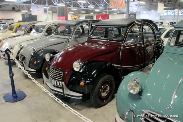 Conservatoire 公式 Facebook