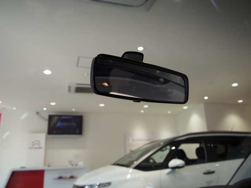 シトロエンプロモーションビデオ☆