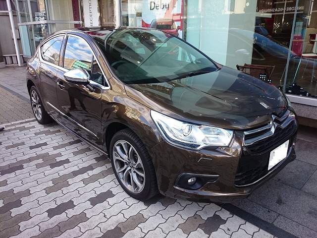 ワンポイントドレスアップ♪