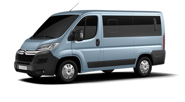 Type H 70th Anniversary Van