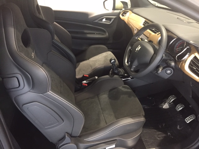 国内最後のこの1台