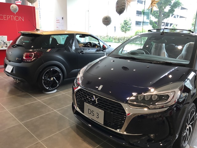 ショールーム１Ｆ♪