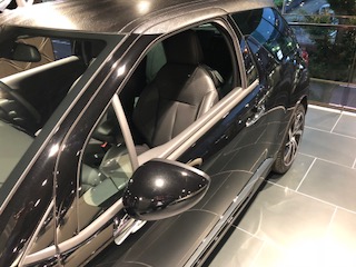 ちょっとした違い