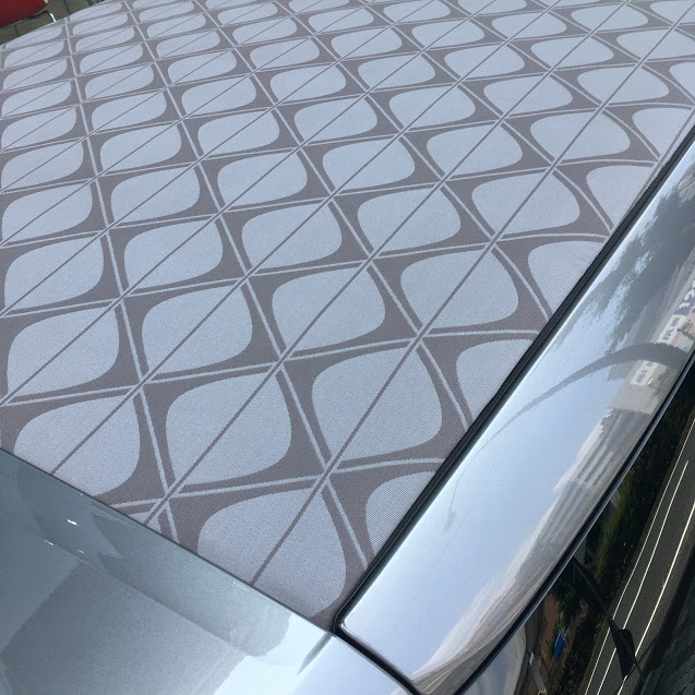 今日から雨・・・