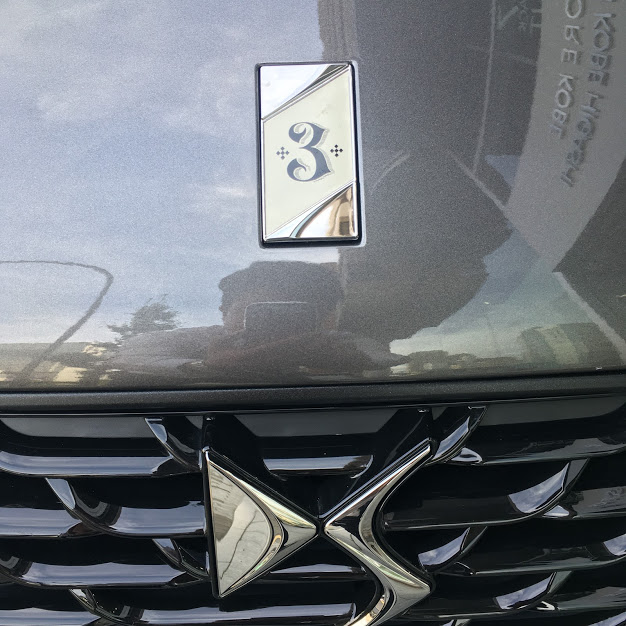 ＤＳ３　ＣＡＦＥ　ＲＡＣＥＲ