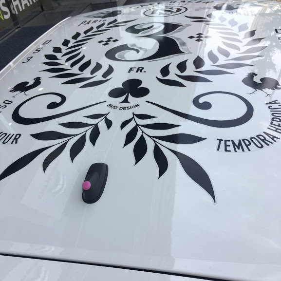 ＤＳ３　ＣＡＦＥ　ＲＡＣＥＲ