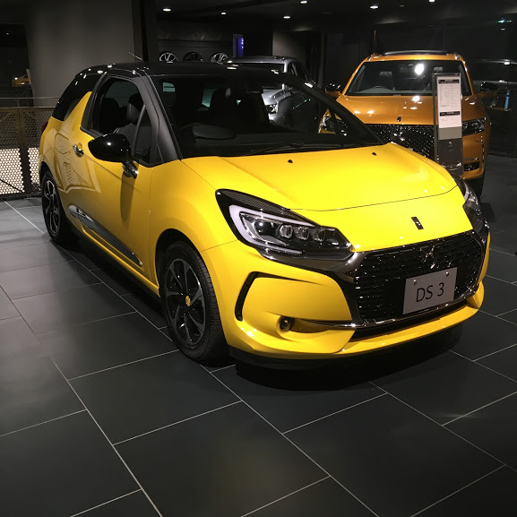 週末ありがとうございました！