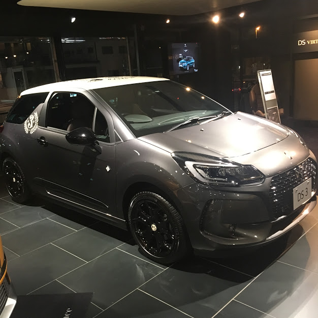 ご来店お待ちいたしております。