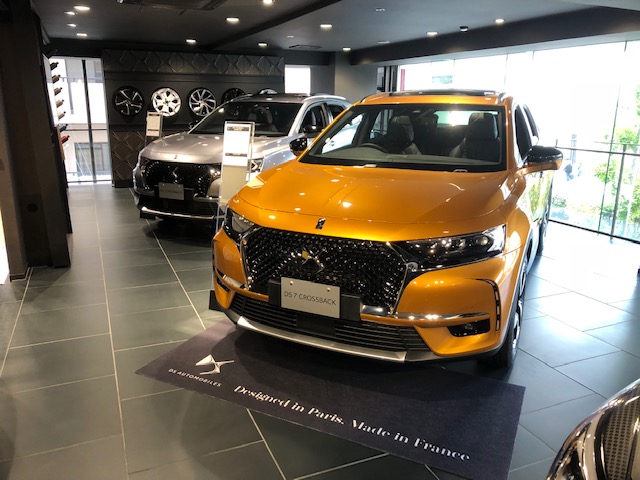 フルラインナップご覧頂けます。