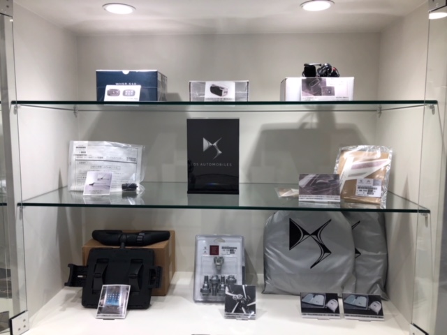 ＤＳ　ウィンターアクセサリー