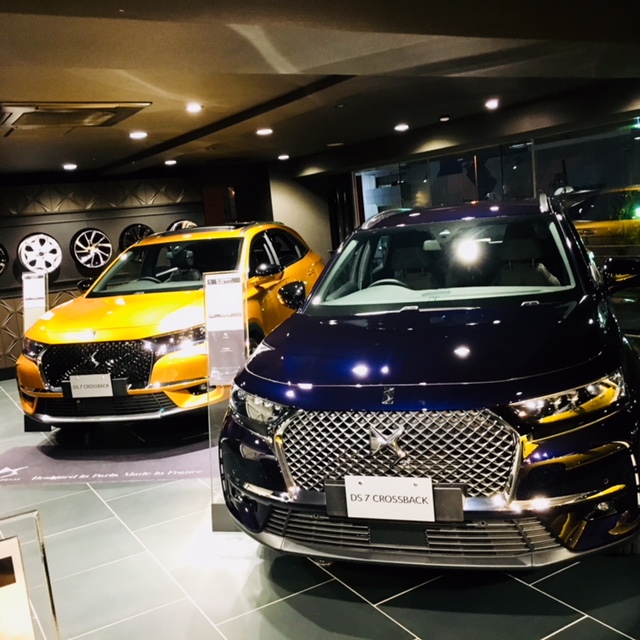 明日から営業しております！