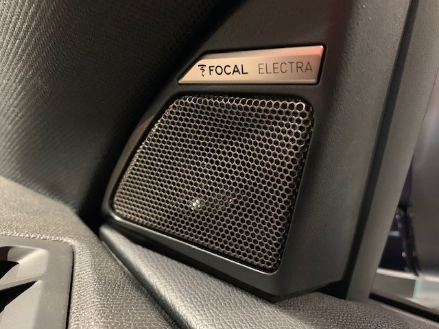 FOCAL スピーカー