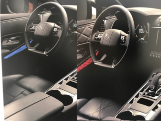 ＤＳ 7 ＣＲＯＳＳＢＡＣＫの「RIVOＬI」「OPERA」