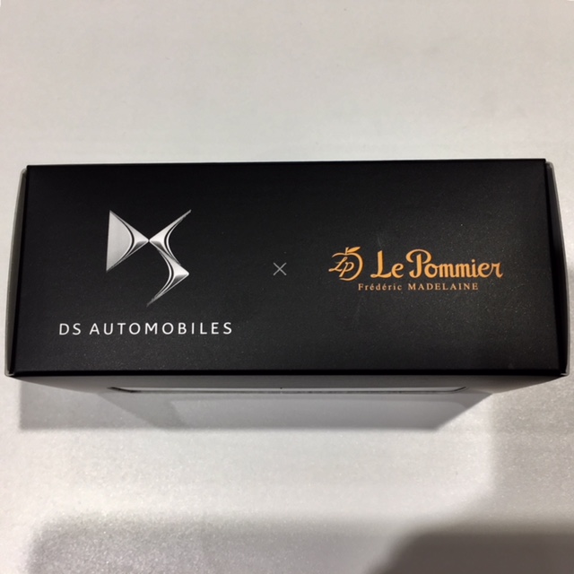 ＤＳ１９　オリジナルチョコレート