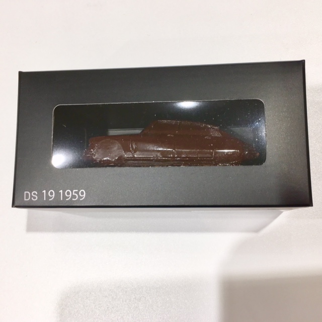 ＤＳ１９　オリジナルチョコレート