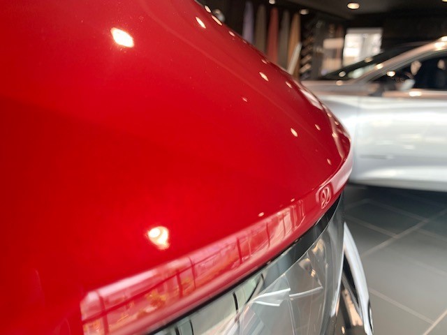 ルージュアルティメット