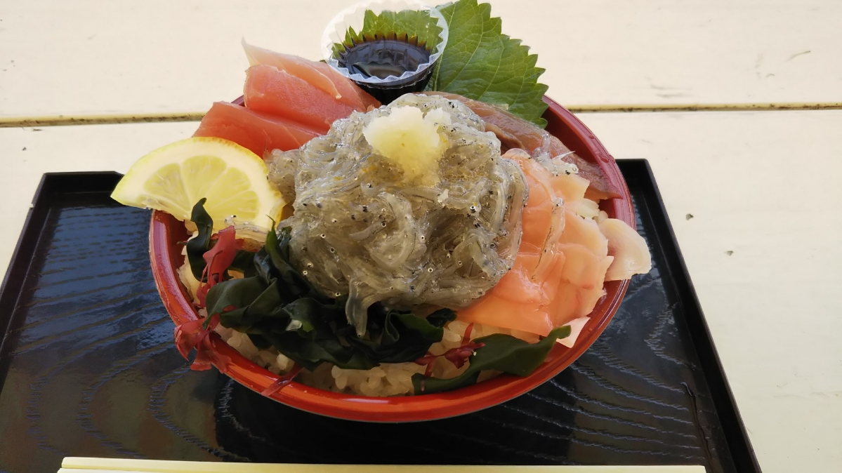 淡路島へドライブに