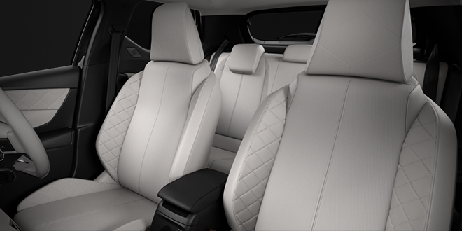 DS 3 CROSSBACK G.Chic RIVOLI✨