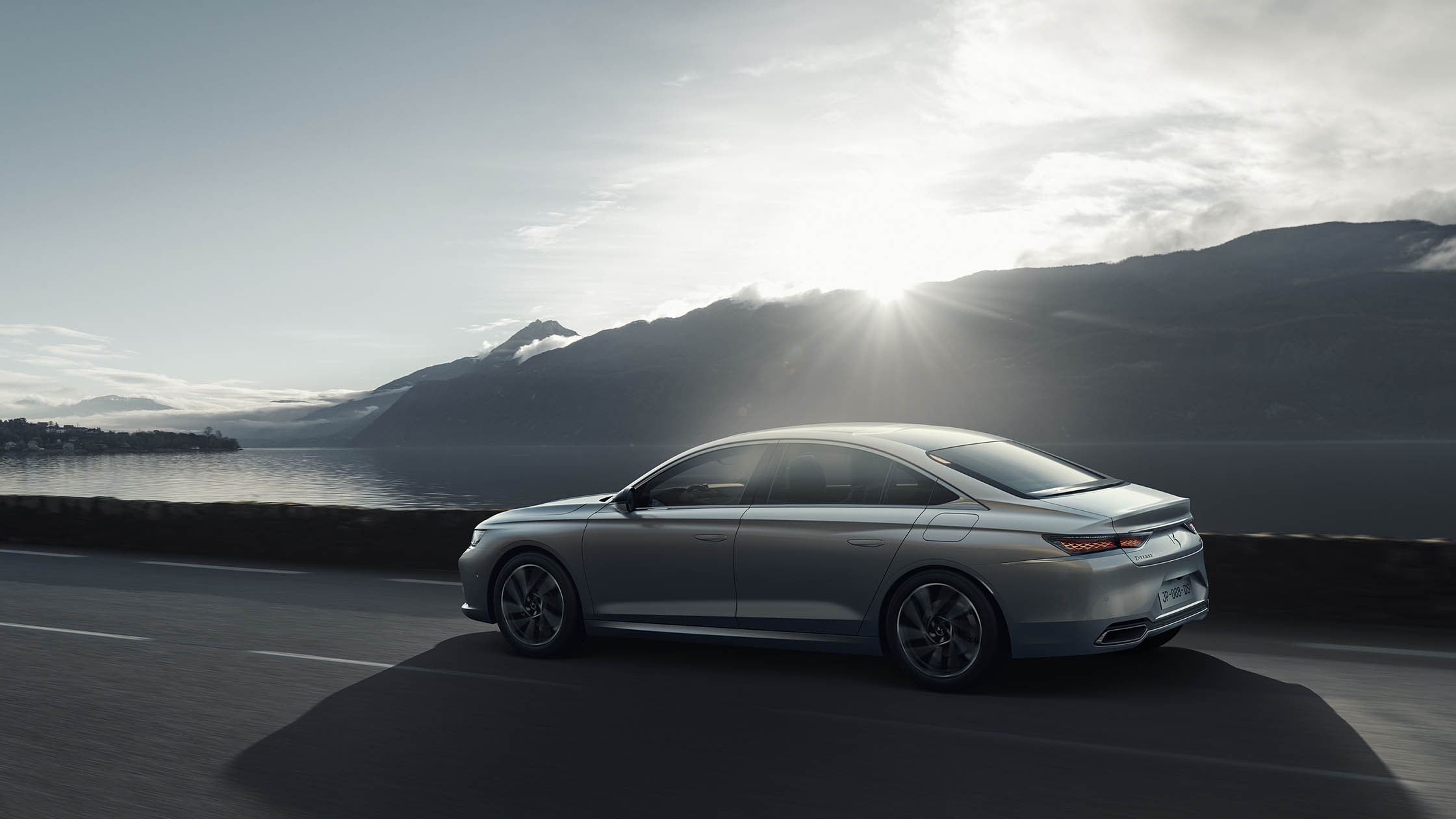 DS 9 & DS SPECIAL DAYS のご案内