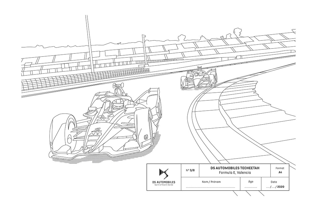 DSは塗り絵もおとな！